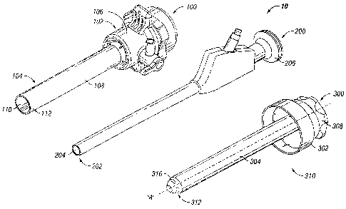 Une figure unique qui représente un dessin illustrant l'invention.